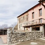 Masia D'en Cot Шале *
