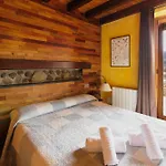 Masia D'en Cot Шале Пучсерда