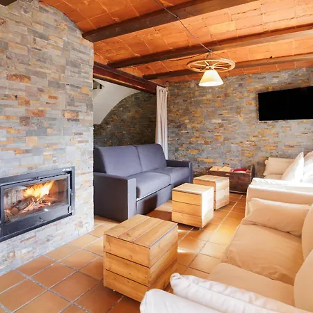 Masia D'en Cot Puigcerdà