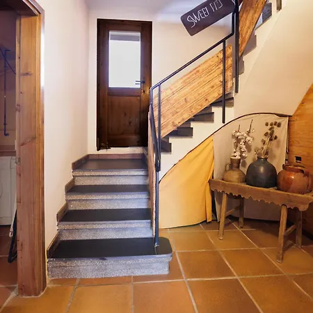Шале Masia D'en Cot