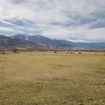 Masia D'en Cot * Puigcerdà