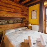 Masia D'en Cot Chalé Puigcerdà