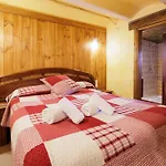 Chalé Masia D'en Cot *