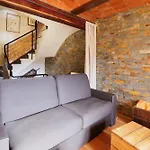Masia D'en Cot Chalé