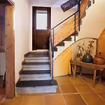 Chalé Masia D'en Cot