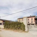 Masia D'en Cot Chalé Puigcerdà