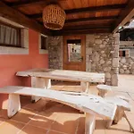 Masia D'en Cot Σαλέ *