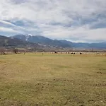 Masia D'en Cot * Puigcerdà