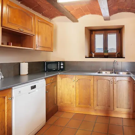 Chalet Masia D'en Cot