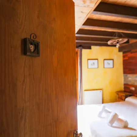 Masia D'en Cot Chalet Puigcerda