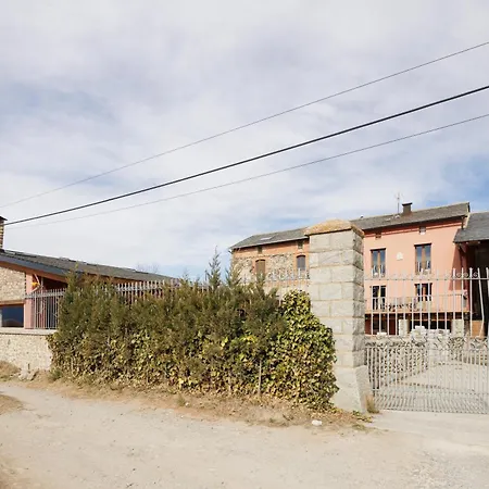 Masia D'en Cot