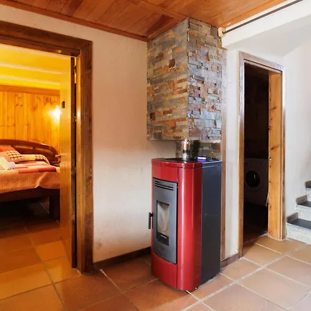 Masia D'en Cot Chalet *
