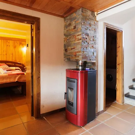 Chalet Masia D'en Cot